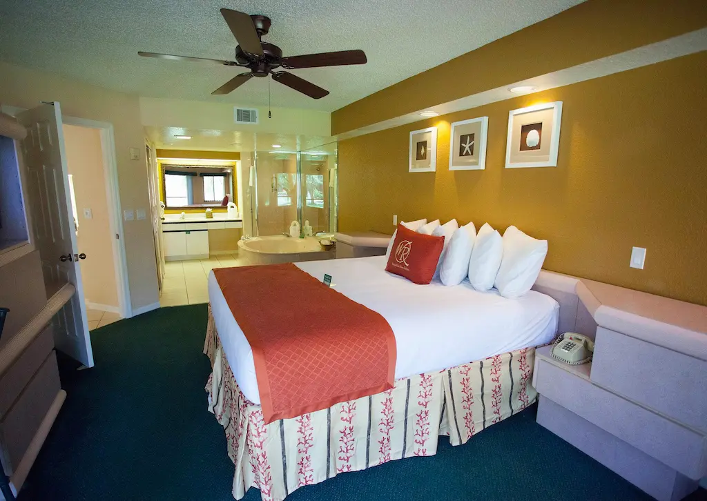 Resort photo 1